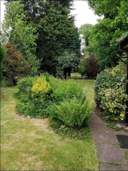 Apartment Serviced Nec Airport Bullring *