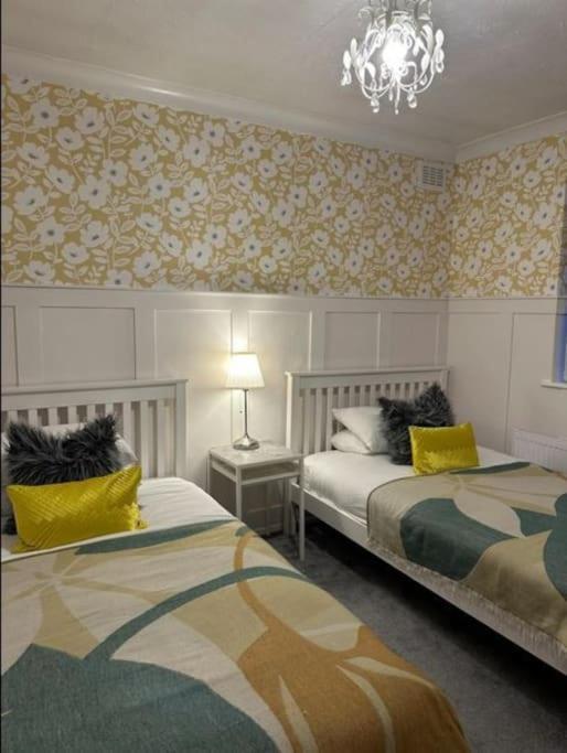 Serviced Nec Airport Bullring * Birmingham