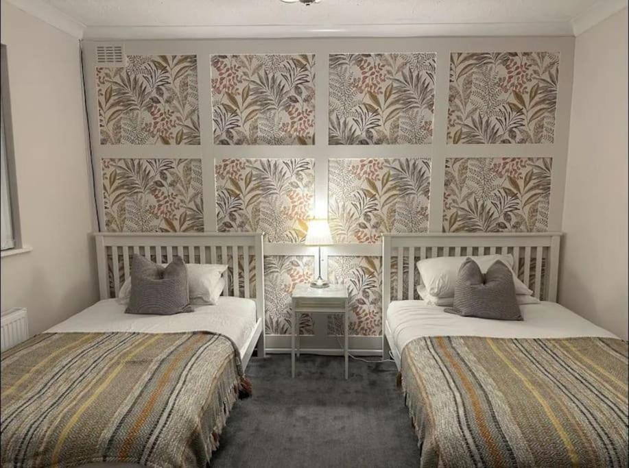 Apartment Serviced Nec Airport Bullring Birmingham
