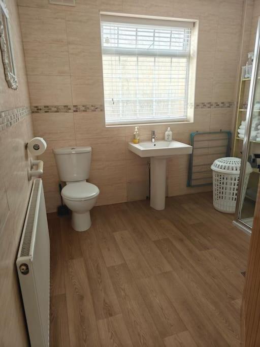 Serviced Nec Airport Bullring Apartment *