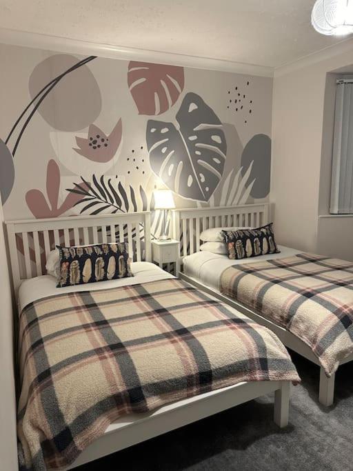 Serviced Nec Airport Bullring Apartment *
