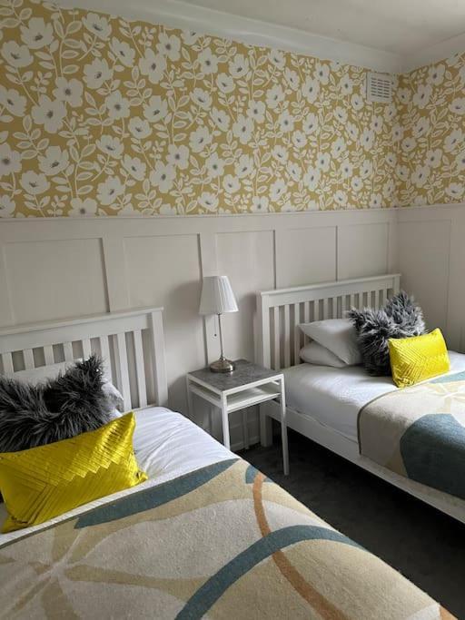 Apartment Serviced Nec Airport Bullring Birmingham
