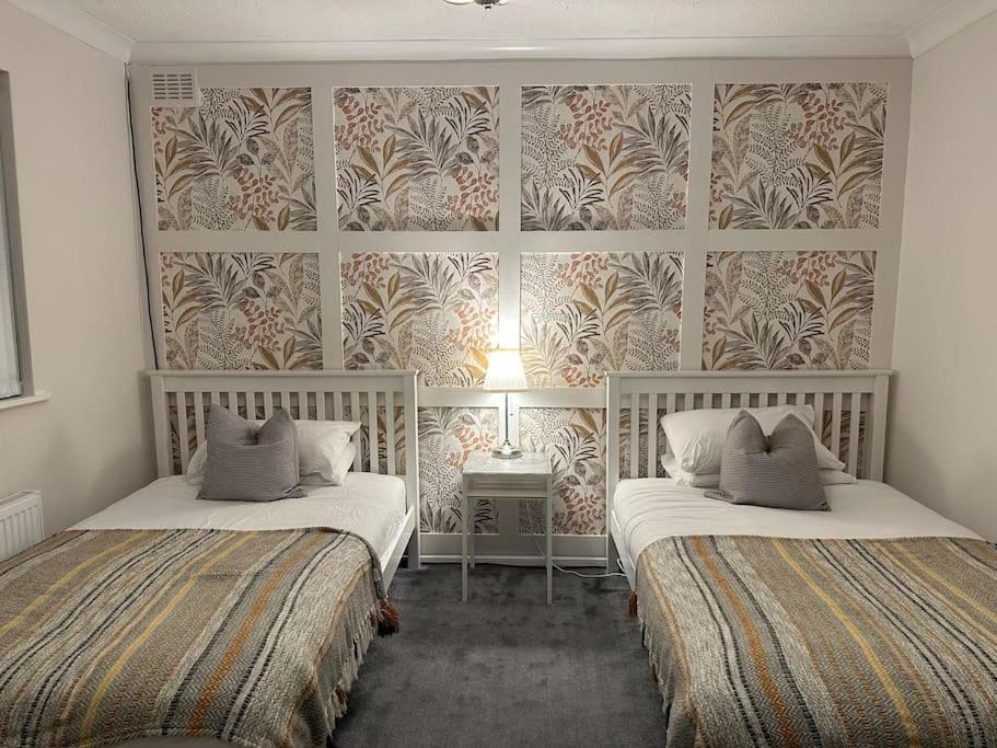 Apartment Serviced Nec Airport Bullring
