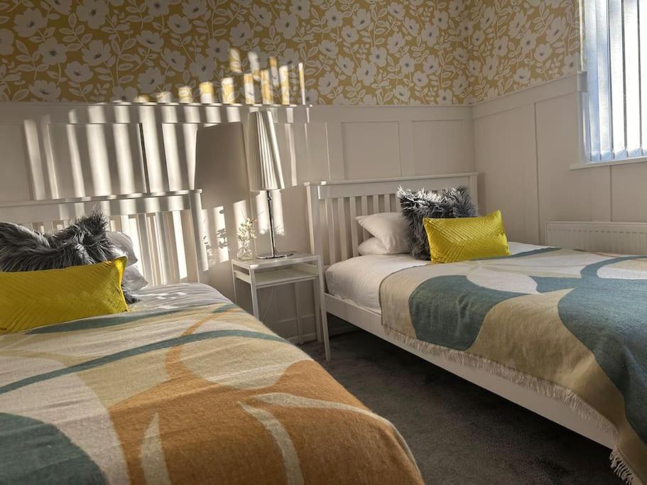 Apartment Serviced Nec Airport Bullring *