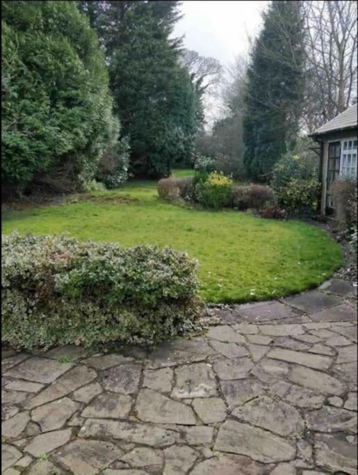 Serviced Nec Airport Bullring Apartment Birmingham