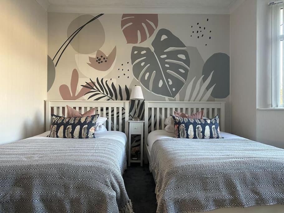 Serviced Nec Airport Bullring Apartment Birmingham