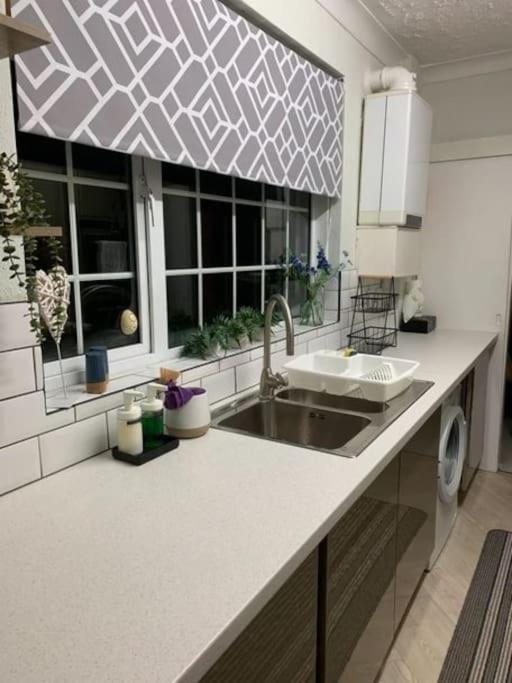 Serviced Nec Airport Bullring Apartment Birmingham